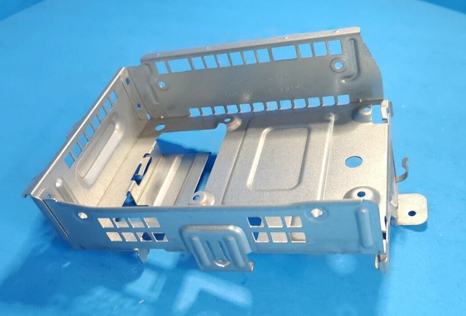 HP 280 G2 Business PC SFF Desktop 3.5/5.25" HDD/DVD Drive Caddy Metal Bracket - Image 2 of 2