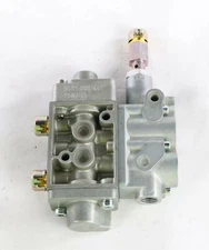 New 0501.209.447 ZF Parts Valve