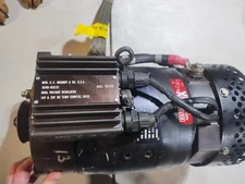 C.E. Niehoff & Co Generator, 76761-N3223-1 H1 Humvee or MWRAP 400 watt Generator