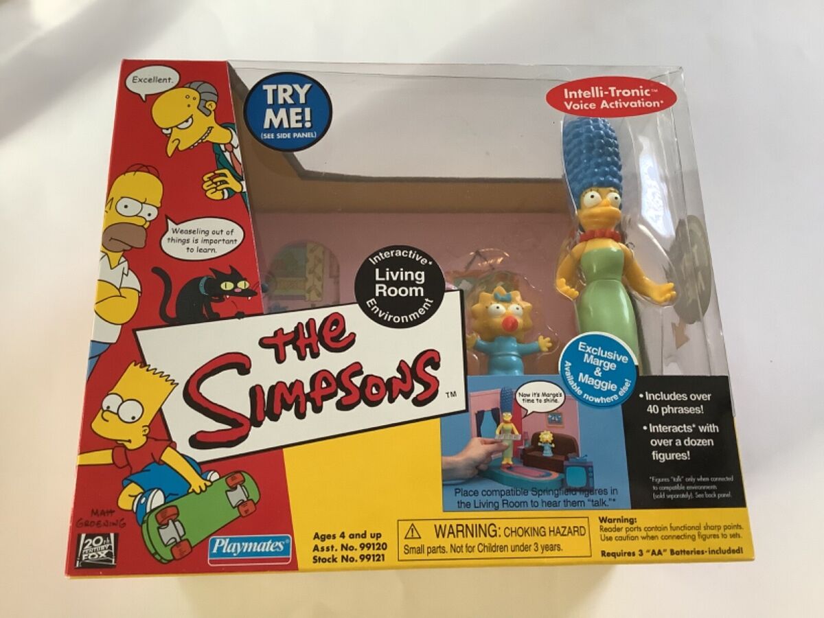 THE SIMPSONS マージ - アメコミ THE SIMPSONS マージ - アメコミ