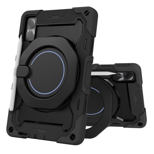 Kids Heavy Duty Shockproof Case Stand Cover For Xiaomi Redmi Pad SE 11 inch 2023 - 第 147/157 張圖片