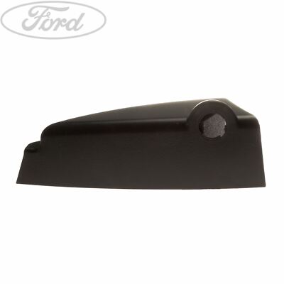 Genuine Ford Fiesta Mk6 N/s Front Wing Mirror Housing Cover  