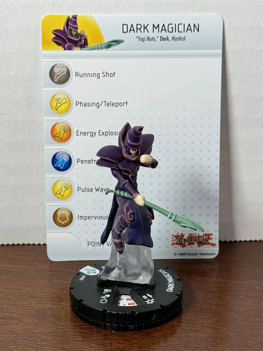 Yu-Gi-Oh! HeroClix Series 2 ミニチュアボックス Yu-Gi-Oh! HeroClix Series 2 ミニチュアボックス Kit 4 Heroclix