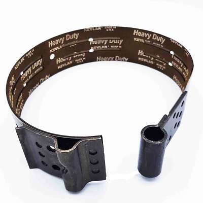 th 125 125c band flex flex (1.74''wide) 1980-up Automatic transmission