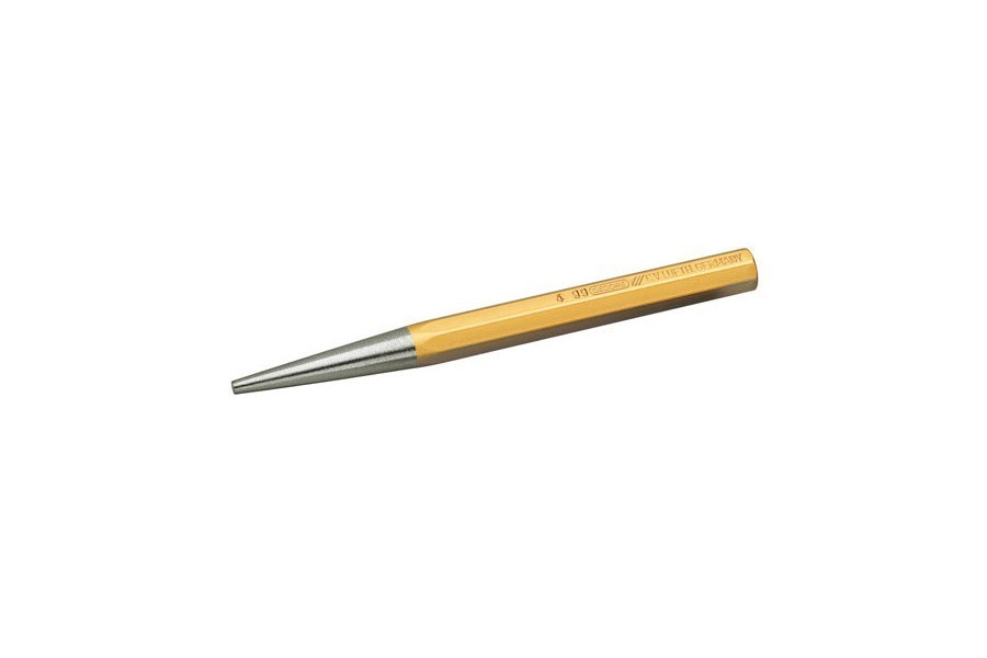 GEDORE 99 OCTAGONAL DRIFT PUNCH 4mm MADE IN GERMANY