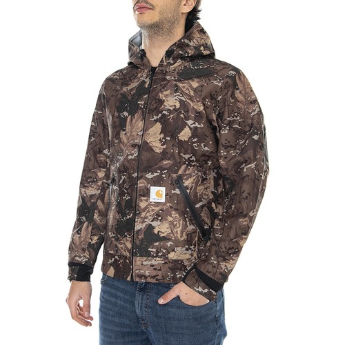 CARHARTT WIP Gore Tex Active Jacket 