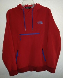 north face tekno pullover