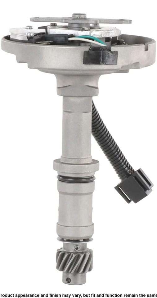 Distributor Cardone For 1981-1982 Cadillac Seville 4.1L V6 - Image 3 of 4