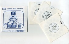 50'th Anniversary View-Master NSA 1989 National 3-D Convention Portland Oregon