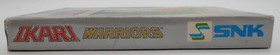 Ikari Warriors | Nintendo Entertainment System NES | completo di scatola originale boxed CIB