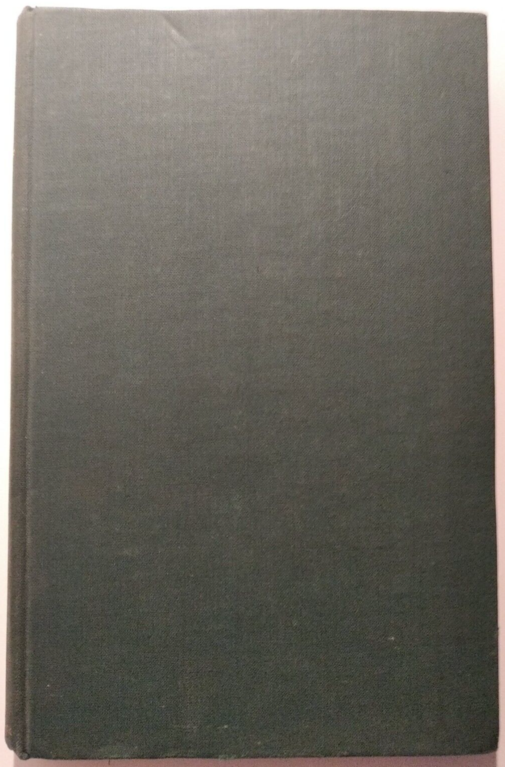 On The Edge Of The Primeval Forest by Albert Schweitzer 1956 Hardback