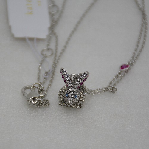 Kate Spade New York Jewelry Cut 