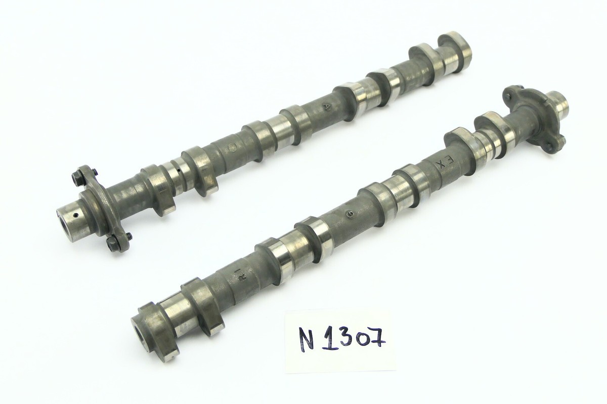 Kawasaki ZX-10 ZXT00B 1988 - Camshafts N1299 | eBay