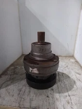 SM-Cyclo Gear Reducer Model CNFXS-4115Y-13 Ratio 13:1, 6.80 HP, 1750RPM (WP17)