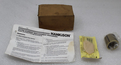 NEW Hankison Filter Cartridge 3100 Series