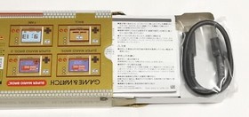 Nintendo Game & Watch Super Mario Bros. 35th Anniversary Color Screen Japan Ver.