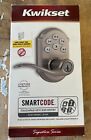 New Kwitset Touchpad Keyless Entry Lock 912 Electronic Tustin Lever