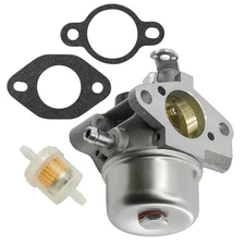 Caltric Carburetor For Kohler CH11-1627 CH-1629 Air Compressor 12-853-98-S 26mm