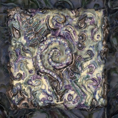 Olas Curativas von Lamina [VINYL]