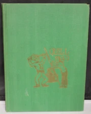 Lincoln High School Yearbook  1949 Quill, Milwaukee, Wisconsin