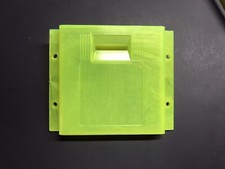 Jukebox Coin Bezel