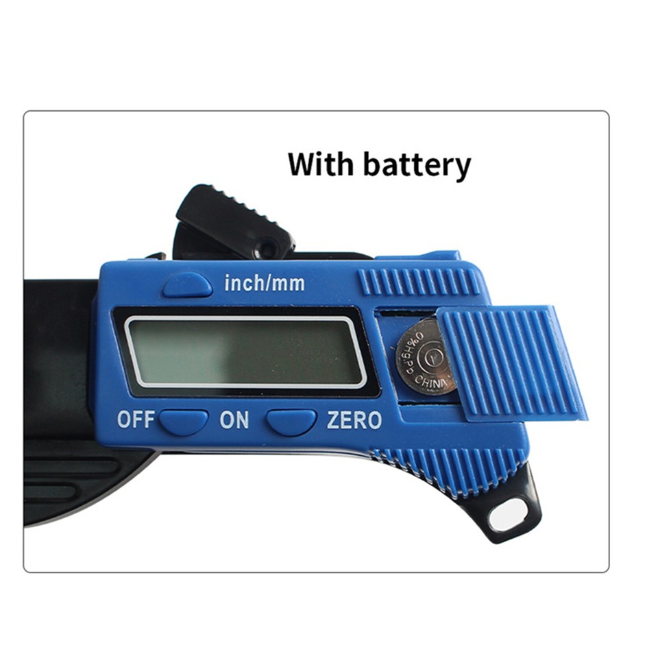 For VORON 2GT Timing Belt Tensiometer Synchronous Belt Tension Gauge