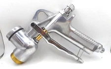 HOMAX 4670 TEXTURE PRO ALUMINUM SPRAY GUN FOR WALLS OR CEILING "GUN ONLY" 