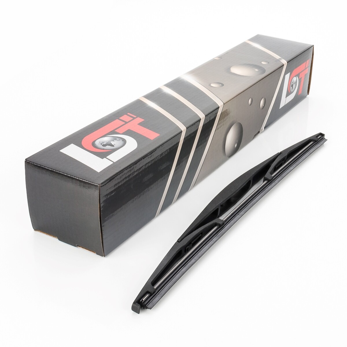 Rear Wiper Blade for HONDA FIT JAZZ 2 II GD