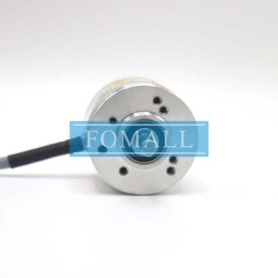1Pcs New incremental encoder 8.KIS40.1642.0600