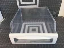 LG Refrigerator Crisper Drawer P# 3391JJ2012D