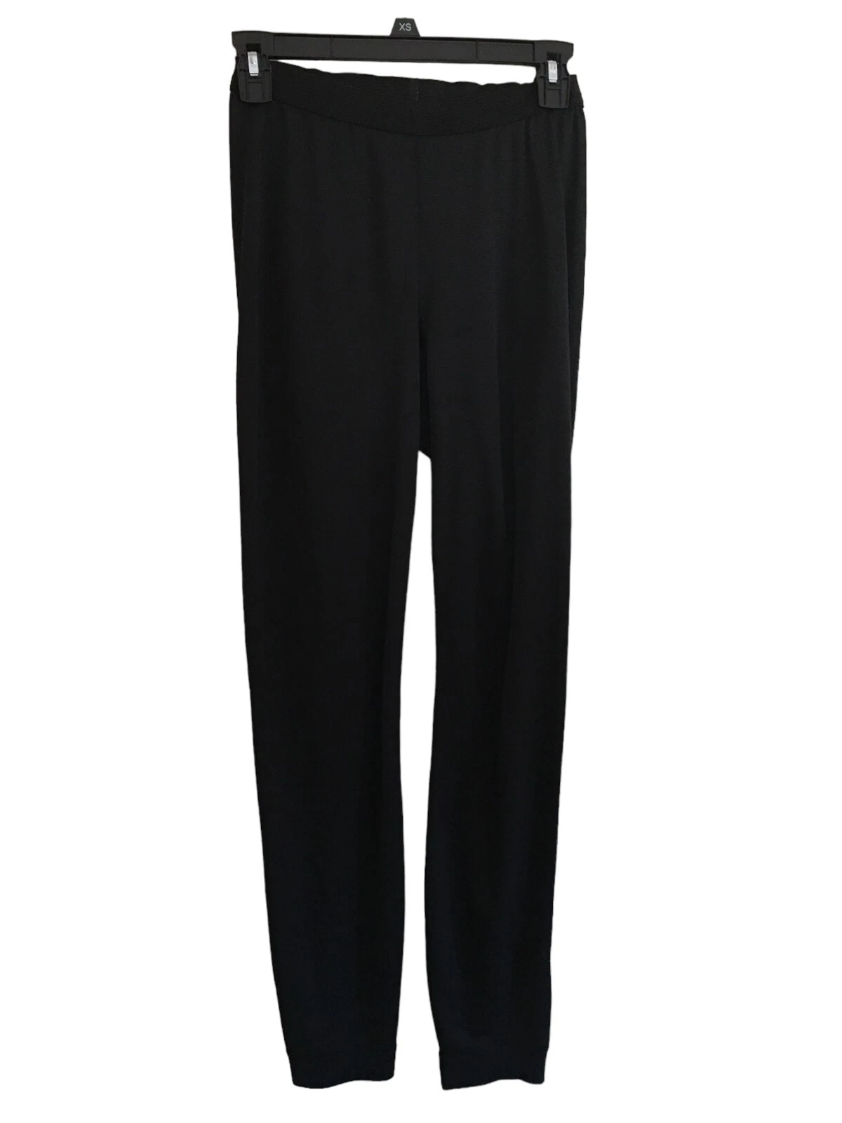 Patagonia Capilene Base Layer Pants Women's Size XS Black Stretch