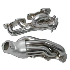 BBK PERFORMANCE 1-5/8 Shorty Headers - 96-04 Mustang GT 4.6L 1615