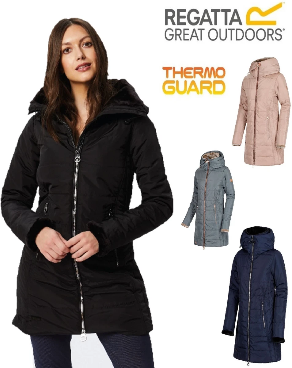 Pernella insulated best sale jacket