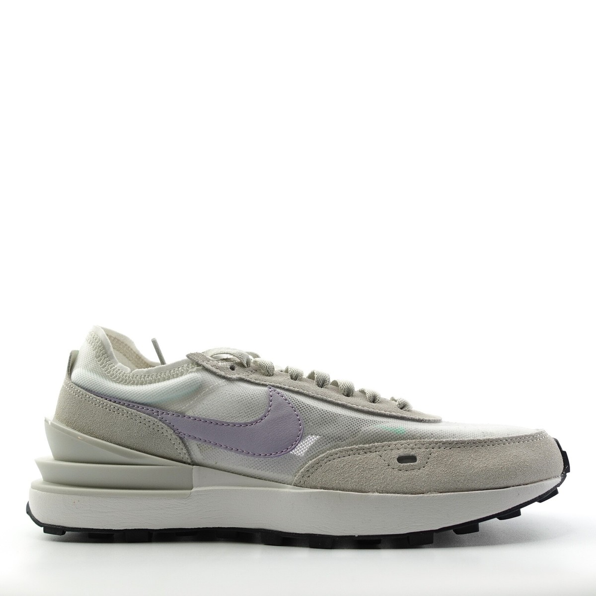 nike waffle one summit white size 10