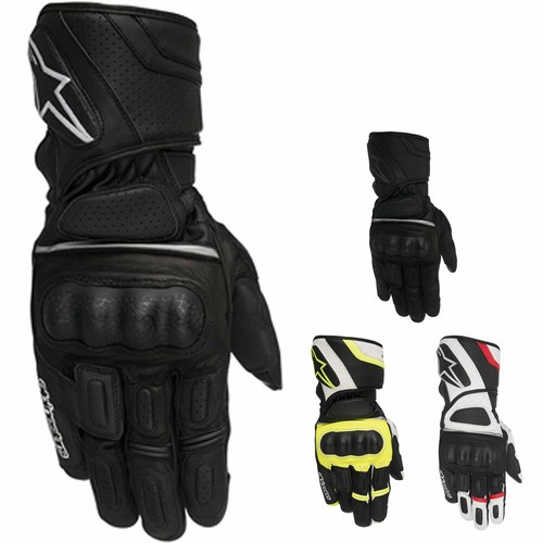 alpinestars spz drystar gloves