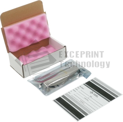 2X 79800M Printhead for Zebra ZM400 Printer - 203dpi Precision Print Head US - Picture 5 of 8
