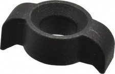 Made in USA Series Bridge Clamp, HC Clamp for Indexables, 5-Pack