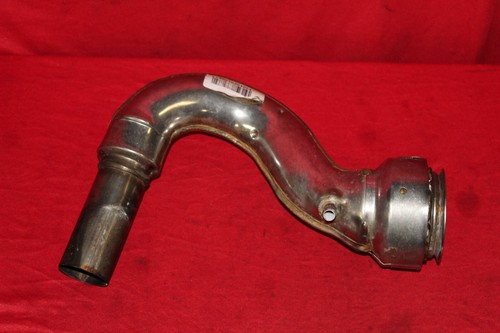 Seadoo RXP GTI GTX RXT X 155 185 215 255 4tec J Pipe Exhaust Pipe 274001030 - Picture 2 of 12