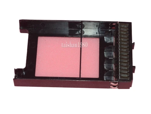 Lenovo Server 2.5 Hard Drive Blank, Part Number SM17A06247 /RU 00WF660