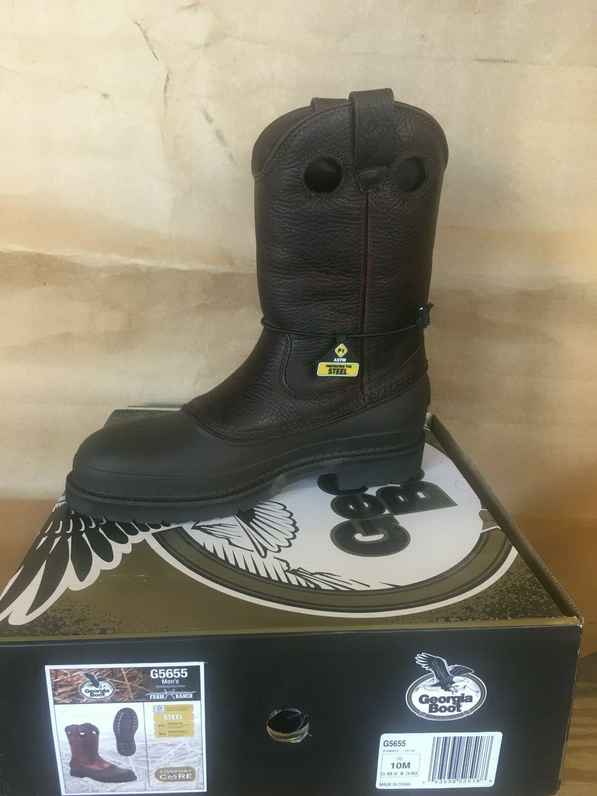 women's georgia mud dog boots