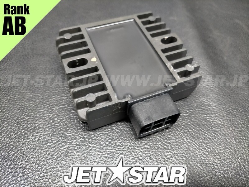 VXCruiser '10 OEM RECTIFIER & REGULATOR ASSY Used(6S8 VXCruiser '10 OEM RECTIFIER & REGULATOR ASSY Used(6S8