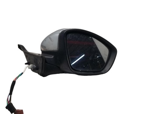 Peugeot 208 Door Mirror Right Off Side Electric 2018 1611240980 - Picture 6 of 12