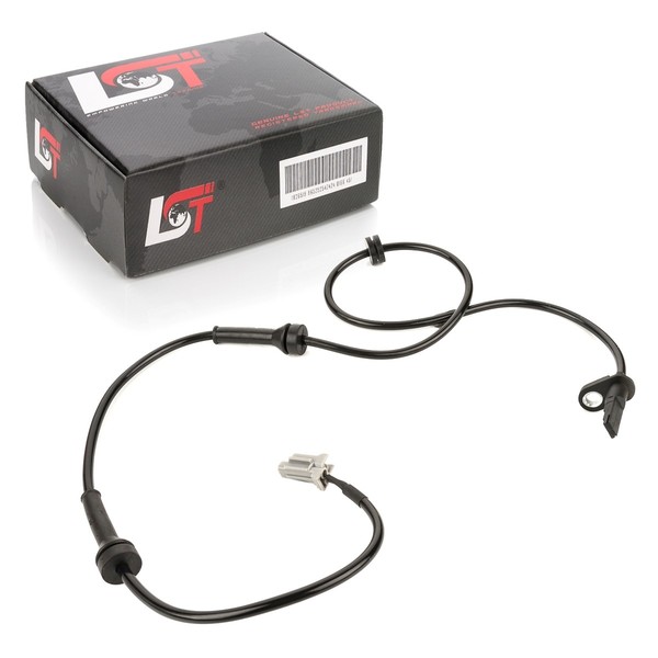 ABS Sensor Drehzahlregler Vorne Links Rechts FüR Nissan Teana II J32-image