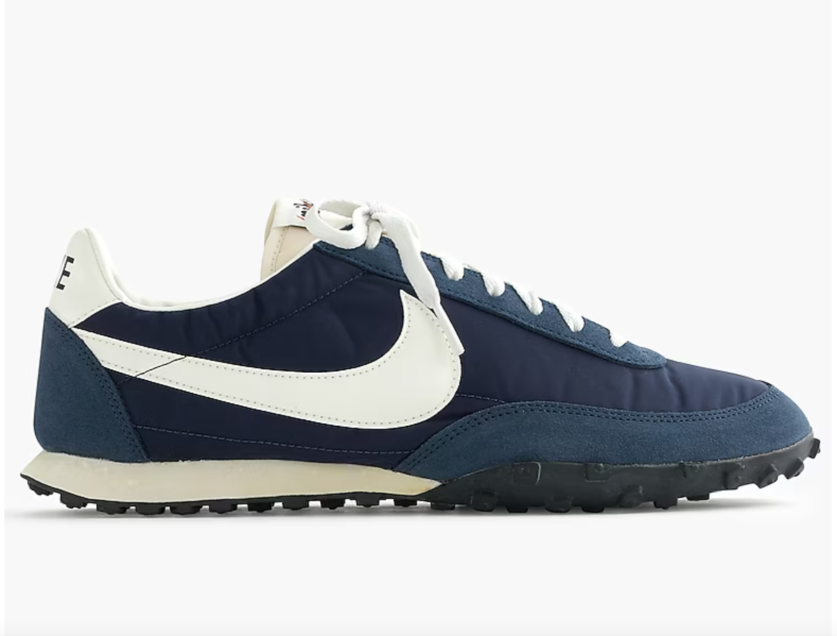 【レア】Nike waffle racer vntg navy size:9 Size 12 - Nike Waffle Racer Blue for sale online | eBay