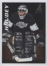 1995-96 Pinnacle Zenith Kelly Hrudey #55 0a1