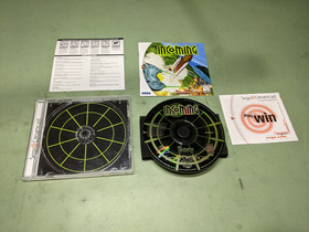 Incoming Sega Dreamcast Complete in Box