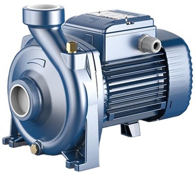 HF 5B Drei Phasen 1,1 kW Kreiselpumpen aus Gusseisen für flüssigkeitstransfer