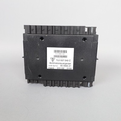 2003-2006 Porsche Cayenne Body Comfort Control Module 7L5937049C OEM