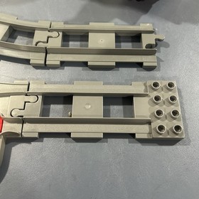 RARE VHTF James LEGO Duplo Thomas the Tank & Friends Railway Trains 5552 5547