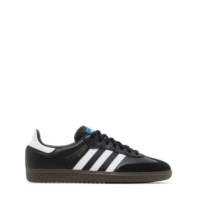 Adidas Samba OG (GS) Black And White Sneakers IE3676 New